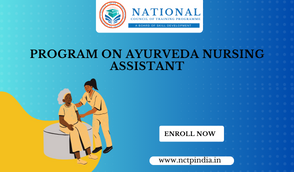 Program On Ayurveda Nursing Assistant